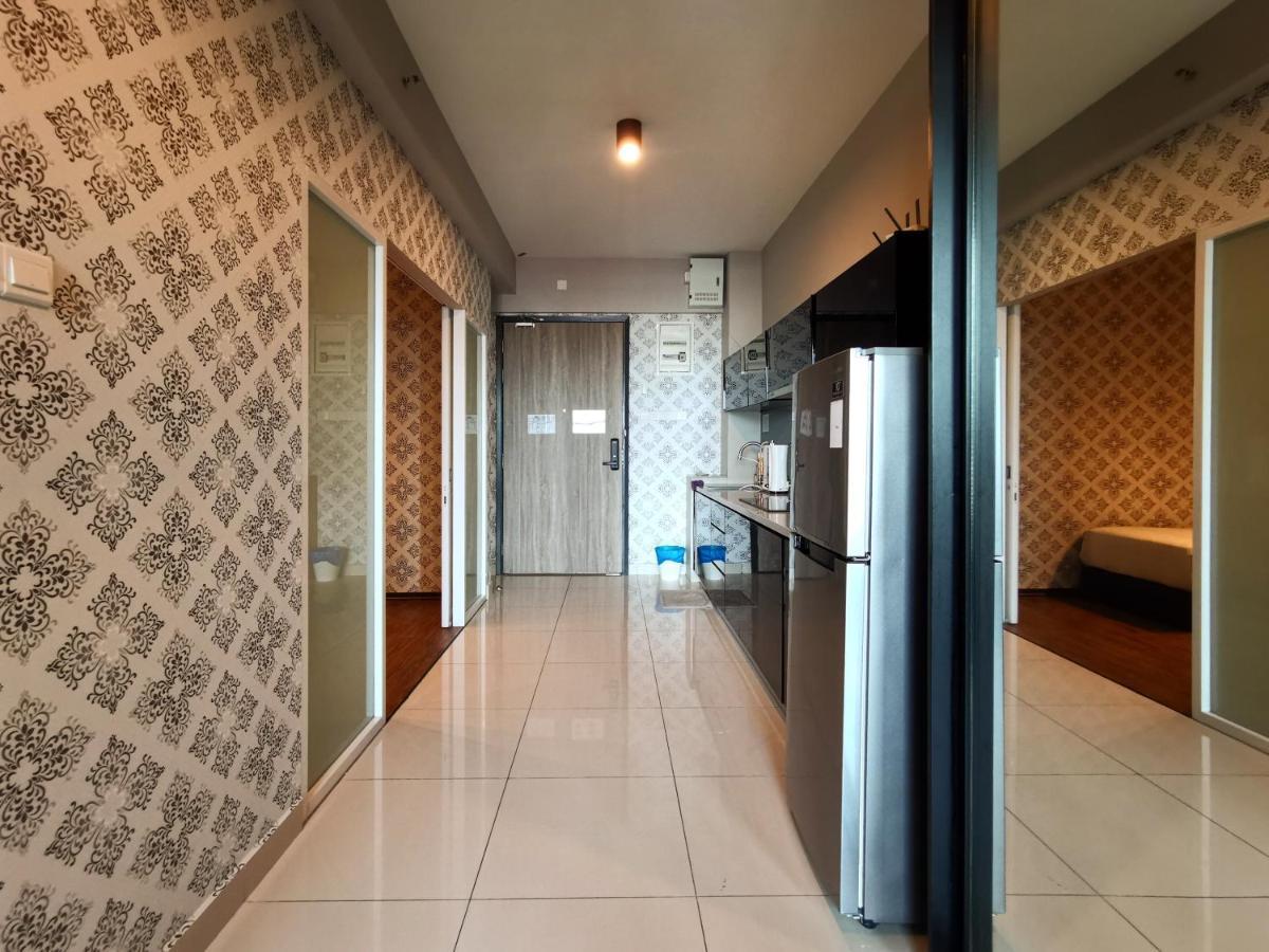 Maritime Suites Penang Jelutong Dış mekan fotoğraf