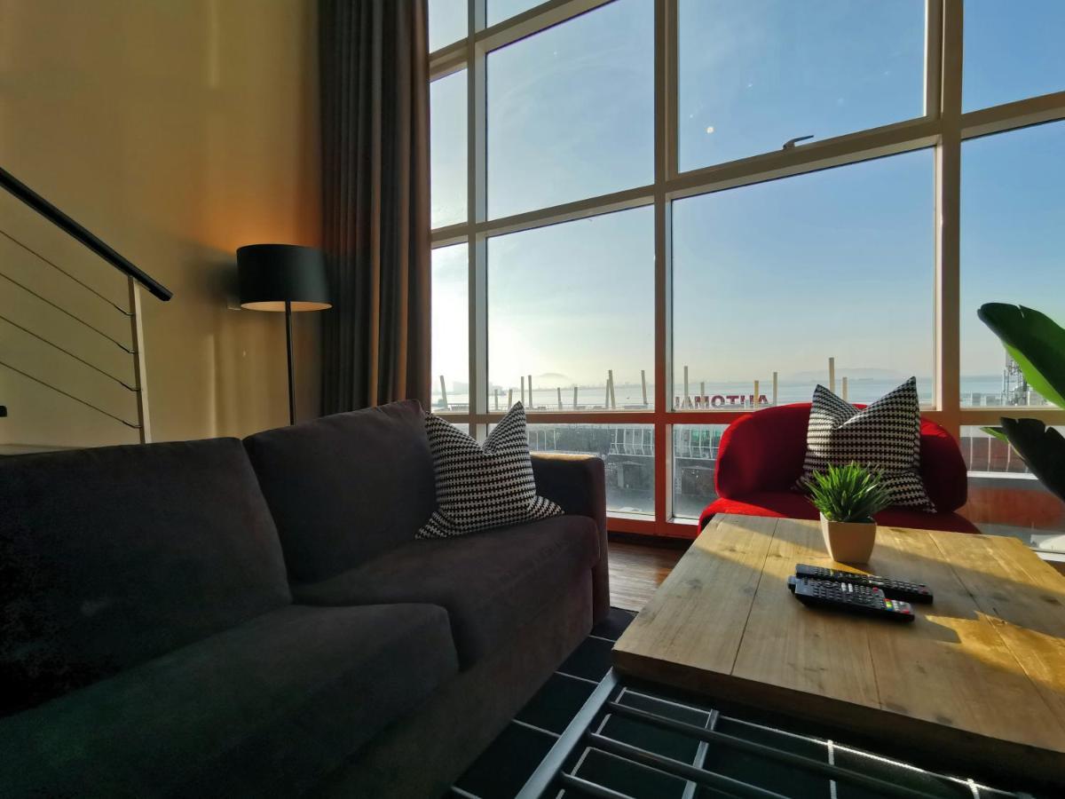 Maritime Suites Penang Jelutong Dış mekan fotoğraf