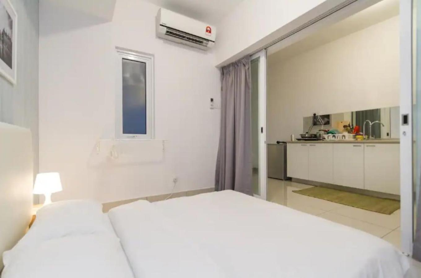 Maritime Suites Penang Jelutong Dış mekan fotoğraf