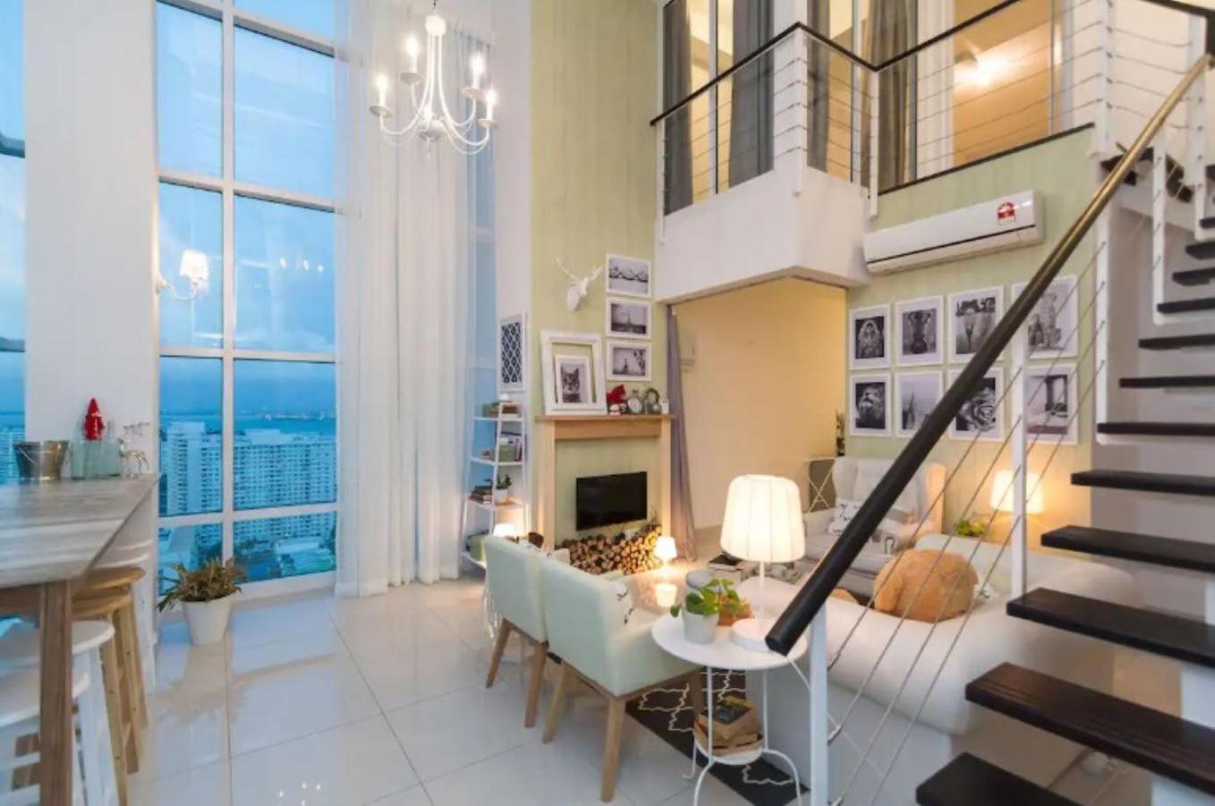 Maritime Suites Penang Jelutong Dış mekan fotoğraf